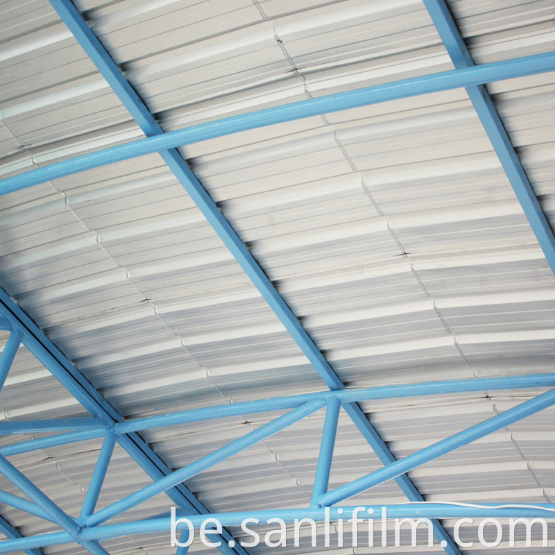 Purlins surface Protective Film